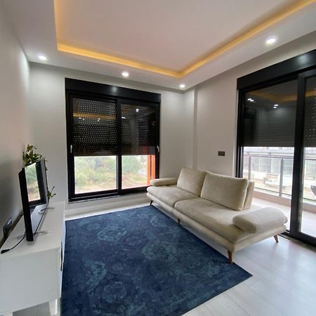 Tunc Suite Luxury House Aksu  ภายนอก รูปภาพ