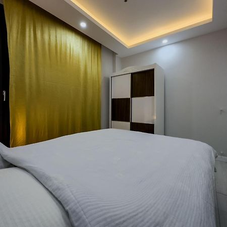 Tunc Suite Luxury House Aksu  ภายนอก รูปภาพ