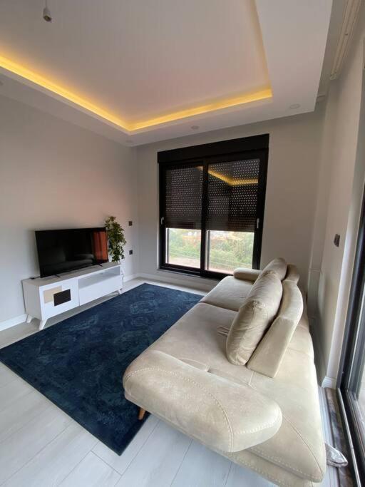 Tunc Suite Luxury House Aksu  ภายนอก รูปภาพ